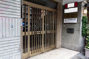 Aurelio Deluxe Rooms