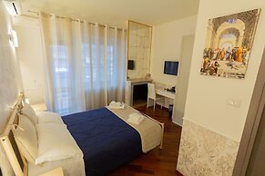 Aurelio Deluxe Rooms