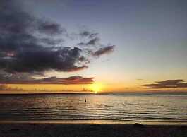 Spacious 4-bed Villa in Flic en Flac Roof top bar