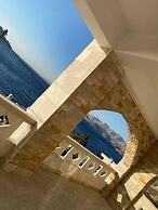 Charming 4-bed Villa in Armeos Masouri Kalymnos