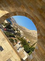 Charming 4-bed Villa in Armeos Masouri Kalymnos