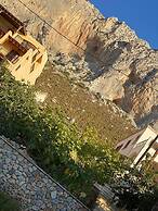 Charming 4-bed Villa in Armeos Masouri Kalymnos