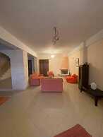 Charming 4-bed Villa in Armeos Masouri Kalymnos