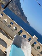 Charming 4-bed Villa in Armeos Masouri Kalymnos
