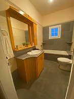 Charming 4-bed Villa in Armeos Masouri Kalymnos