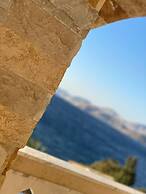 Charming 4-bed Villa in Armeos Masouri Kalymnos