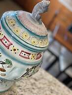 Charming 4-bed Villa in Armeos Masouri Kalymnos