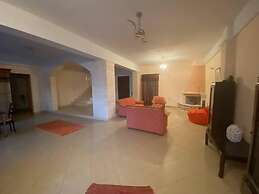 Charming 4-bed Villa in Armeos Masouri Kalymnos