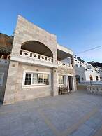 Charming 4-bed Villa in Armeos Masouri Kalymnos