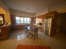 Charming 4-bed Villa in Armeos Masouri Kalymnos