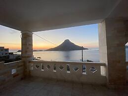 Charming 4-bed Villa in Armeos Masouri Kalymnos