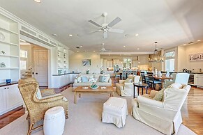 Anna Maria Beach Serenity