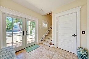 Anna Maria Beach Serenity