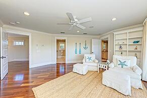 Anna Maria Beach Serenity