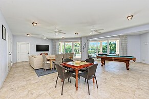 Anna Maria Beach Serenity