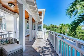 Anna Maria Beach Serenity