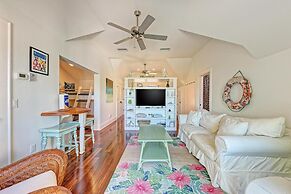 Anna Maria Beach Serenity