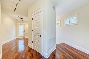 Anna Maria Beach Serenity