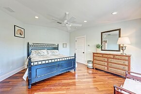 Anna Maria Beach Serenity