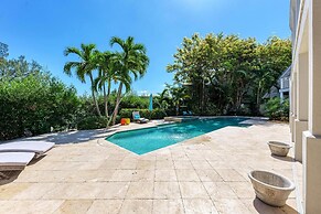 Anna Maria Beach Serenity