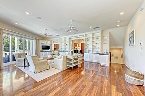 Anna Maria Beach Serenity