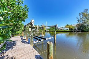 Anna Maria Beach Serenity