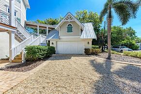 Anna Maria Beach Serenity