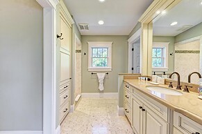 Anna Maria Beach Serenity