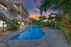 Anna Maria Beach Serenity