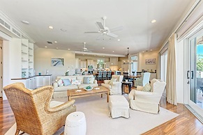 Anna Maria Beach Serenity