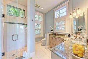 Anna Maria Beach Serenity