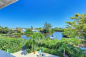 Anna Maria Beach Serenity