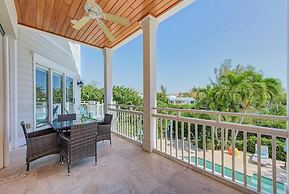 Anna Maria Beach Serenity