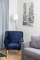 One Bedroom Apartment Okrzei by Renters