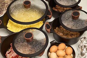 Radisson Hotel Ferrara