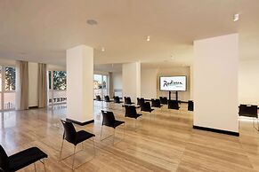 Radisson Hotel Ferrara