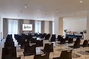 Radisson Hotel Ferrara