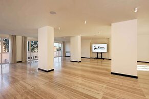 Radisson Hotel Ferrara