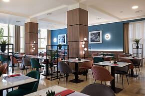 Radisson Hotel Ferrara