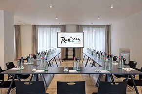 Radisson Hotel Ferrara