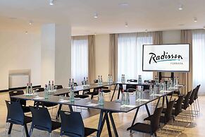 Radisson Hotel Ferrara
