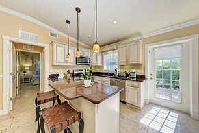 Anna Maria Island Edgewater Bungalow