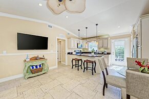 Anna Maria Island Edgewater Bungalow