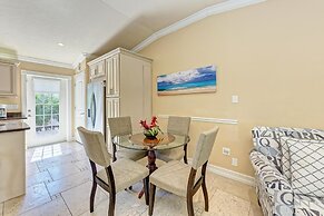 Anna Maria Island Edgewater Bungalow