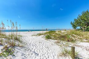 Anna Maria Island Edgewater Bungalow