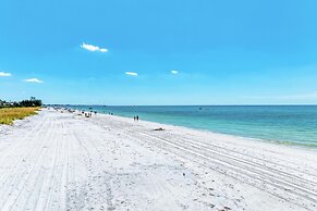 Anna Maria Island Edgewater Bungalow