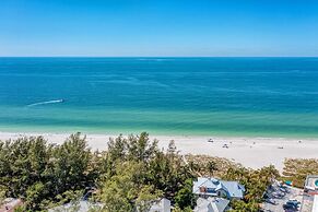 Anna Maria Island Edgewater Bungalow