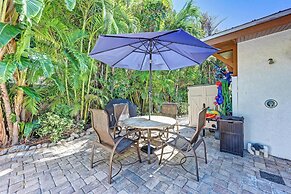 Anna Maria Island Edgewater Bungalow