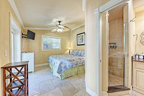 Anna Maria Island Edgewater Bungalow