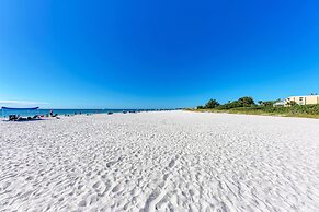 Anna Maria Island Edgewater Bungalow